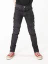 OSSOAMI CARA jeans